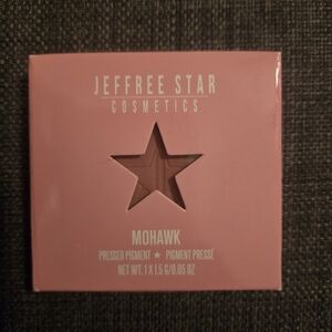 Jeffree Star Mohawk Eyeshadow